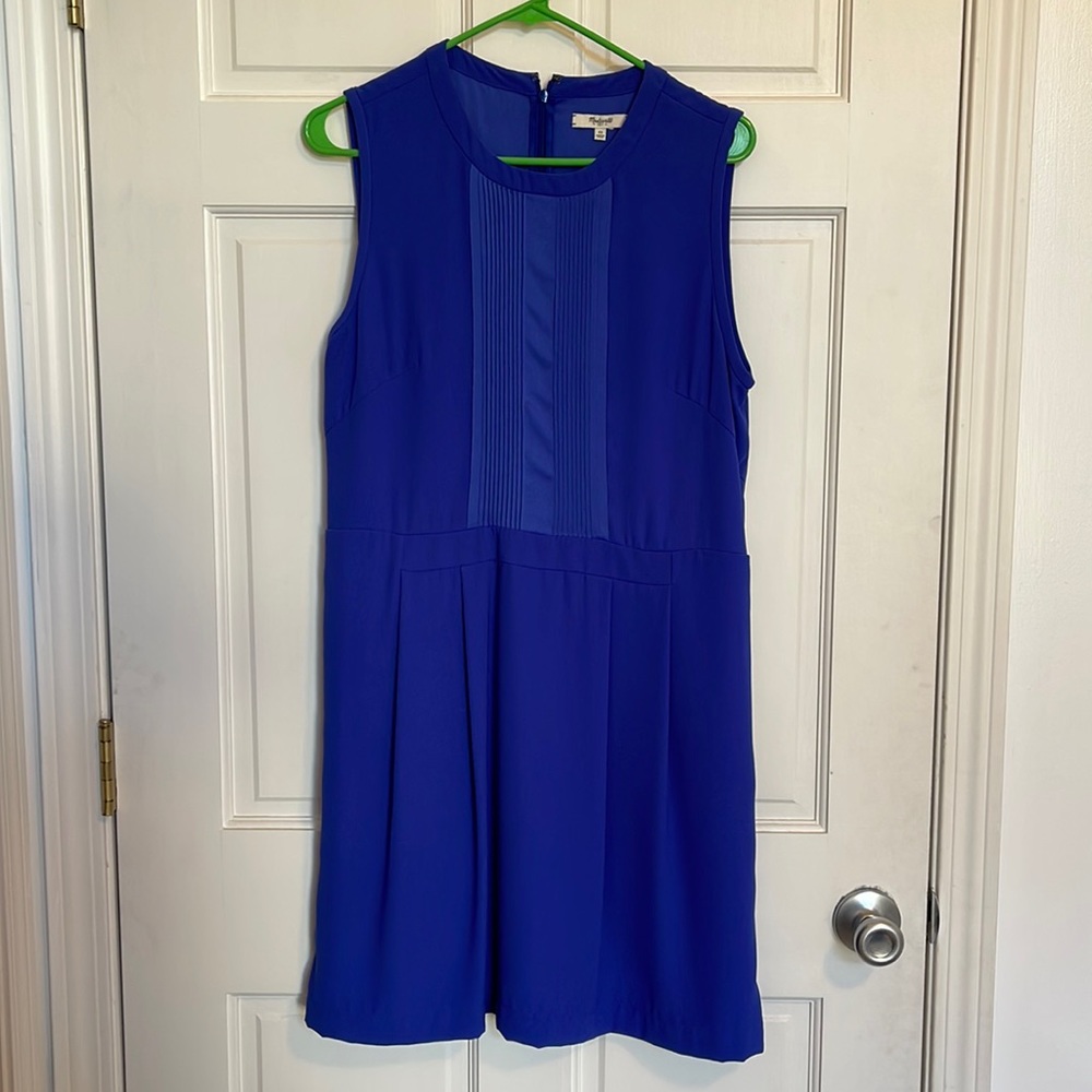 Women’s Madewell Dress